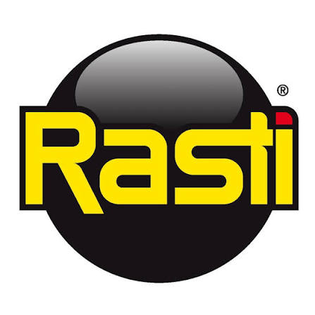 Rasti