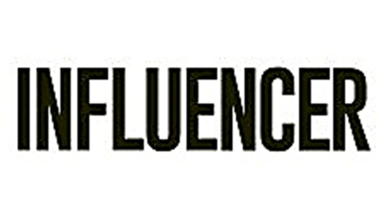 Influencer