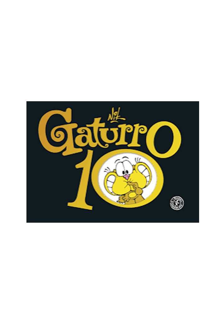 GATURRO 10 - NIK