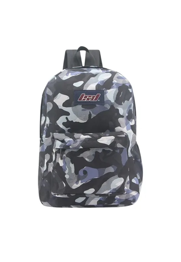 MOCHILA LSYD 17" ESTAMPADA