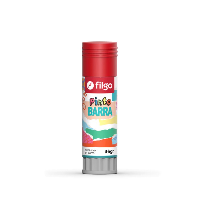 ADHESIVO BARRA FILGO 36G