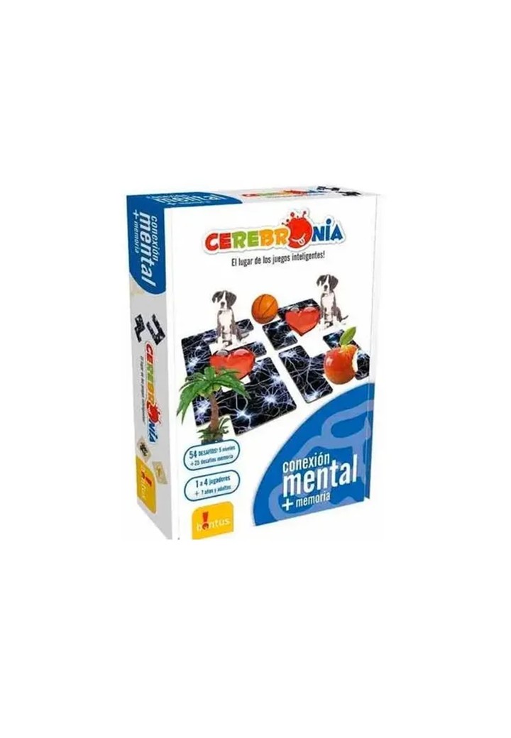 CEREBROMANIA