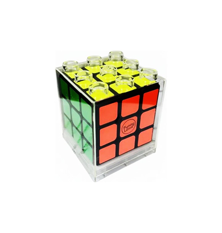 CUBO 3X3