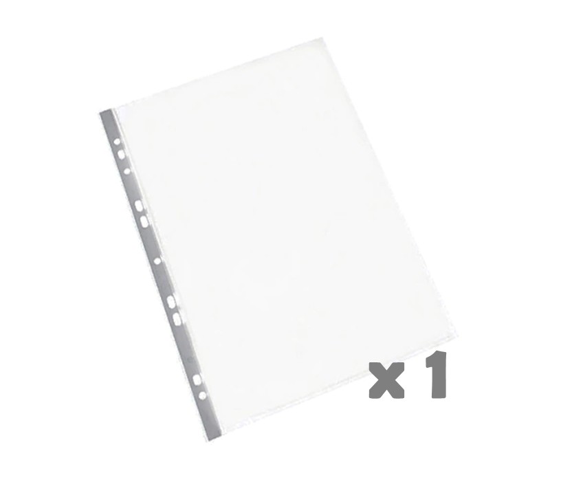 FOLIO LUMA OFICIO SUPER REFORZADO