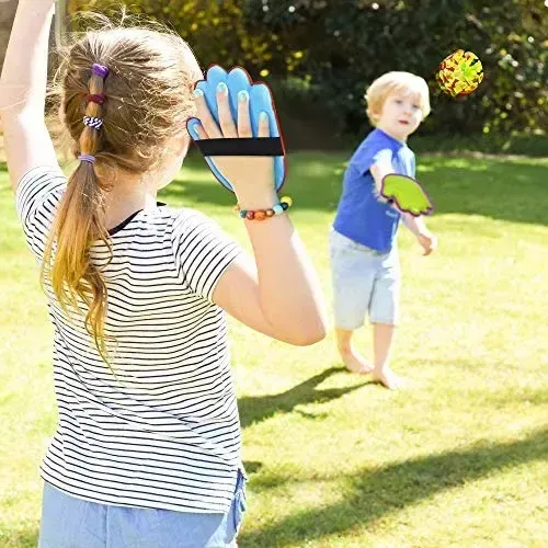 MANOPLA PELOTA CON SOPAPA