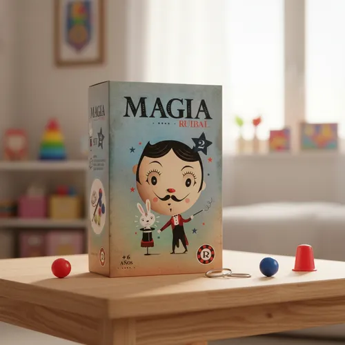 MAGIA 2