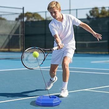 KIT ENTRENAMIENTO TENIS