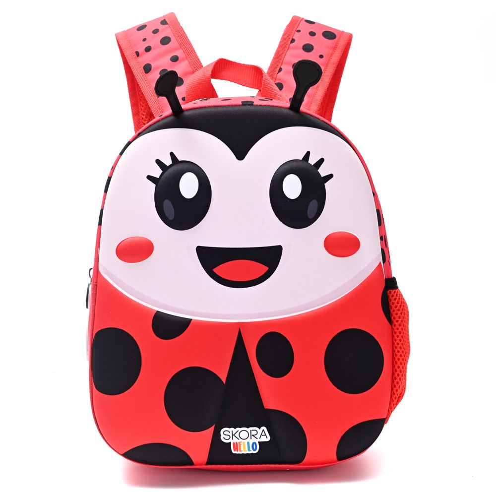 MOCHILA SKORA 12" KAWAII