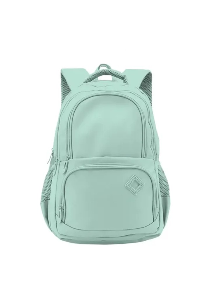 MOCHILA INFLUENCER 17" VERDE