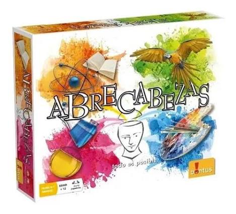 ABRECABEZAS