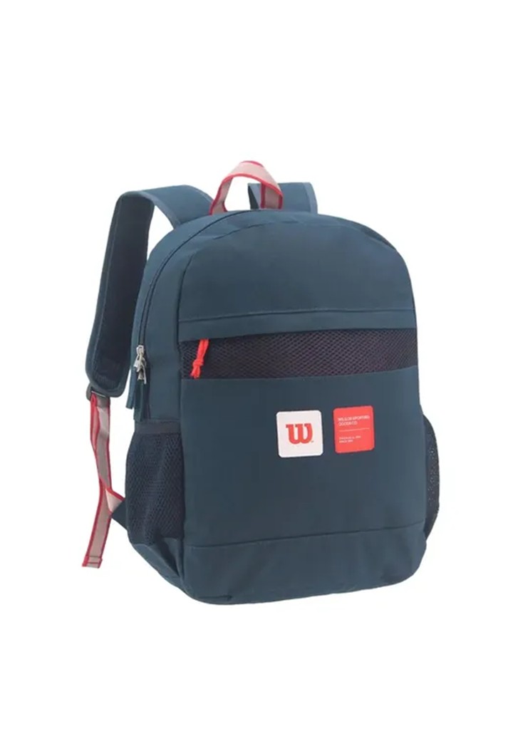 MOCHILA WILSON 17" AZUL