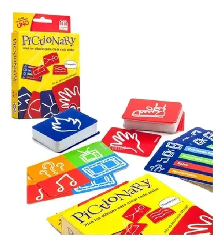 PICTIONARY