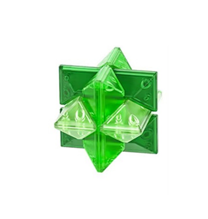 ROMPECABEZA 3D ESTRELLA