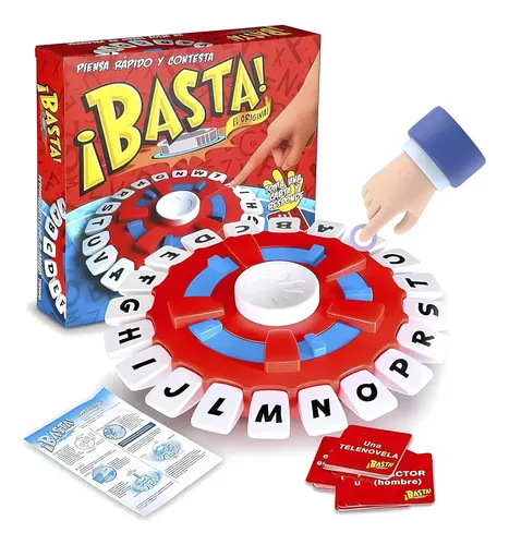 BASTA
