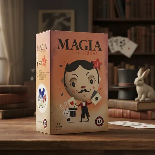 MAGIA 3