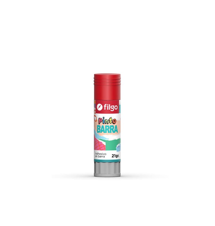 ADHESIVO BARRA FILGO 21G