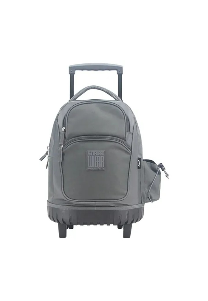 MOCHILA STREET WEAR LSYD C/CARRO 17"