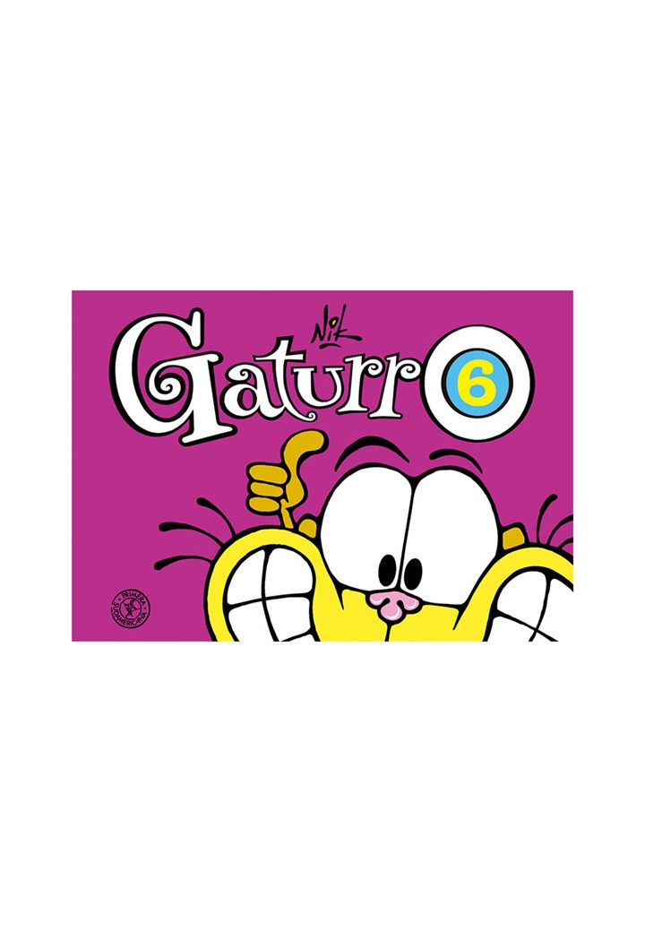GATURRO 6 - NIK