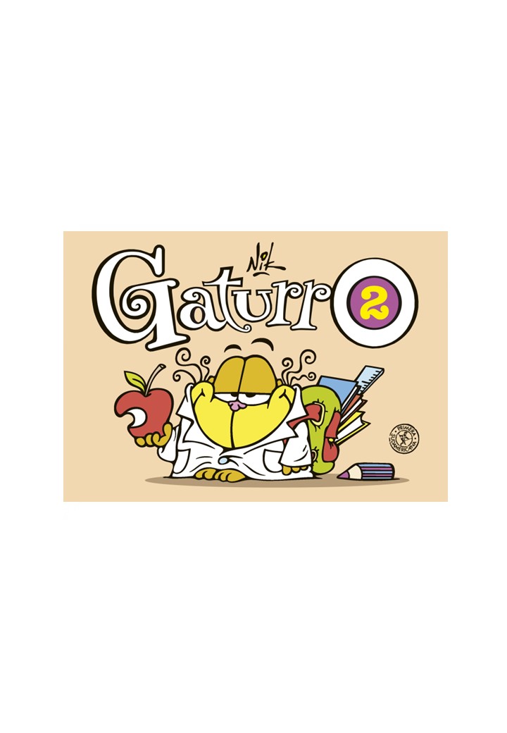 GATURRO 2 - NIK