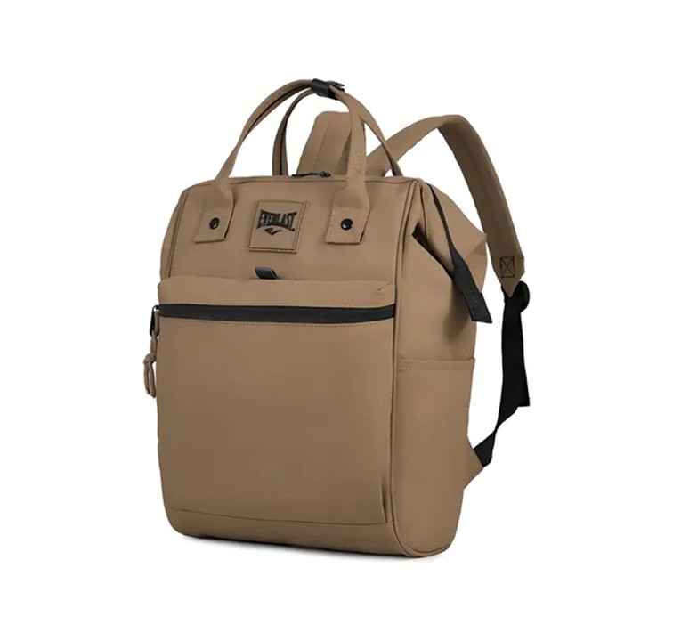 MOCHILA EVERLAST 16" BOCA DE PEZ