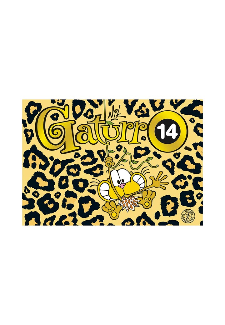 GATURRO 14 - NIK