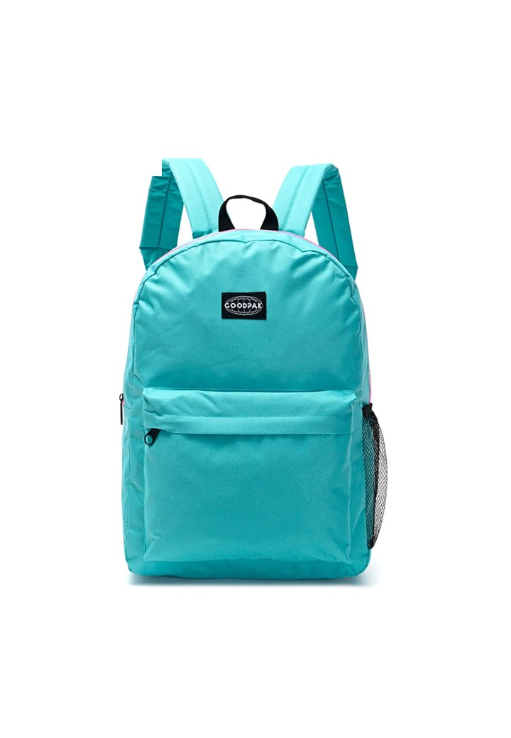 MOCHILA GOODPAK 17" AQUA