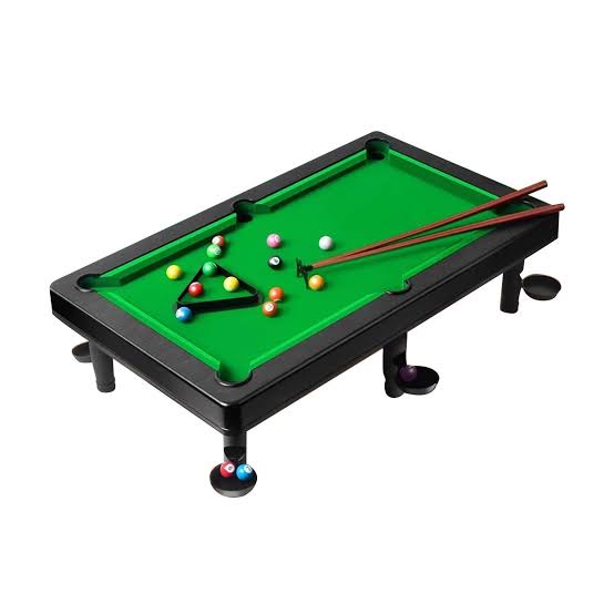 POOL CHICO