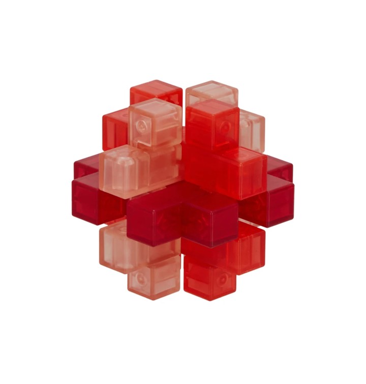 ROMPECABEZA 3D ESLABON